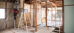 Entreprise de rénovation de la maison et de rénovation d’appartement à Saint-Eloy-d'Allier